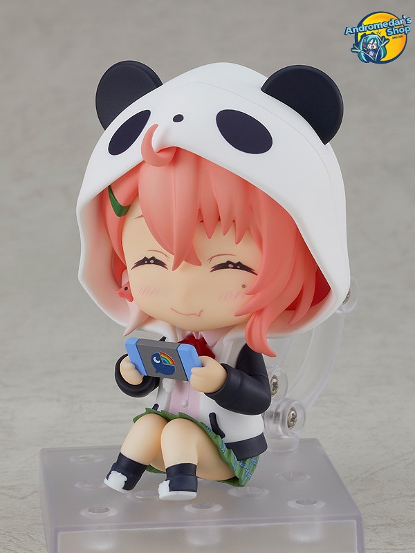 [Good Smile Company] Mô hình nhân vật Nijisanji Nendoroid 1849 Sasaki Saku