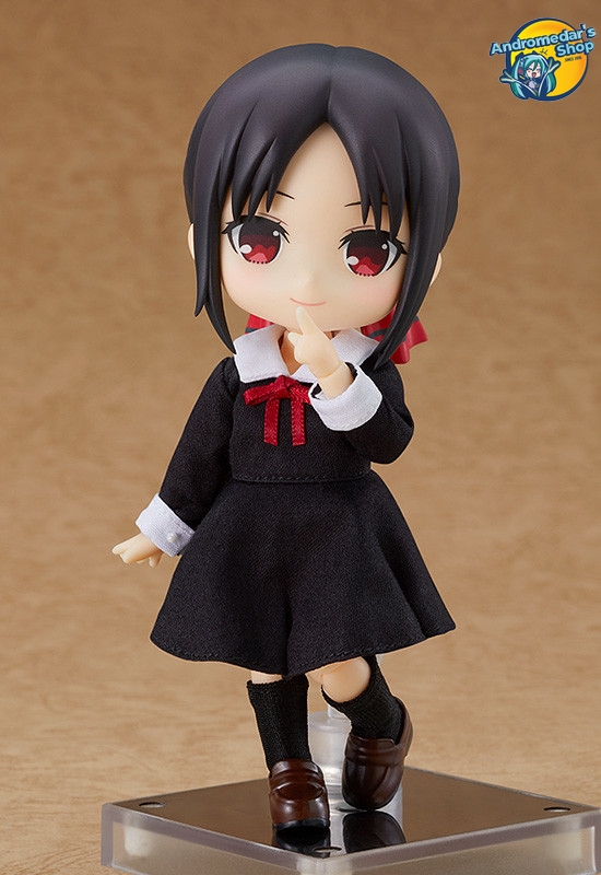 [Good Smile Company] Mô hình nhân vật Kaguya-sama: Love is War Nendoroid Doll Kaguya Shinomiya