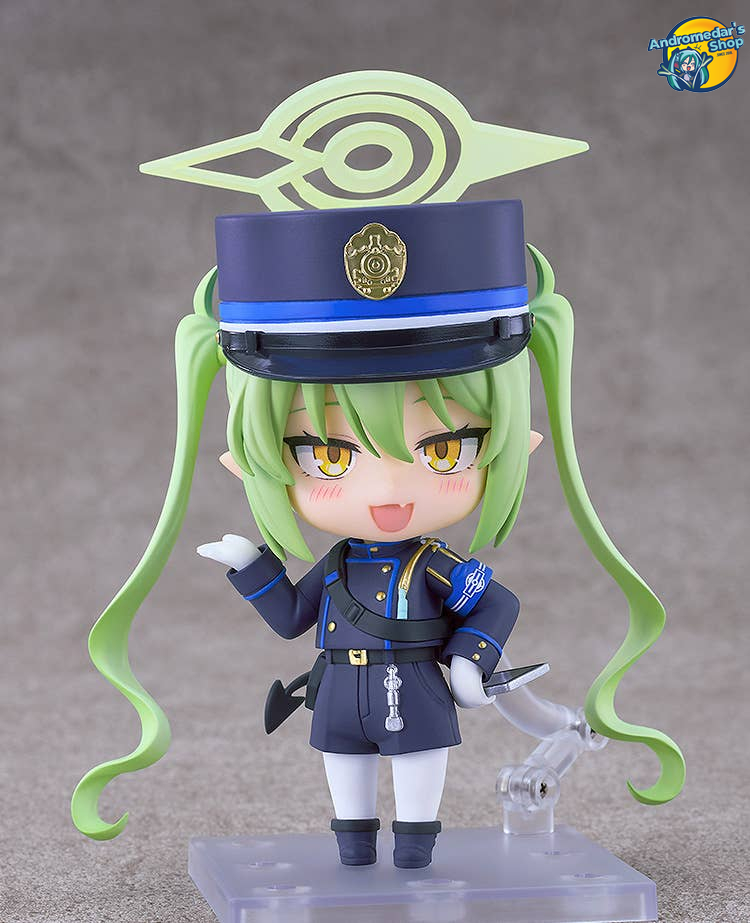 [Đặt trước] [Good Smile Company] Mô hình nhân vật Blue Archive Nendoroid Hikari Tachibana & Nozomi Tachibana Set Figure