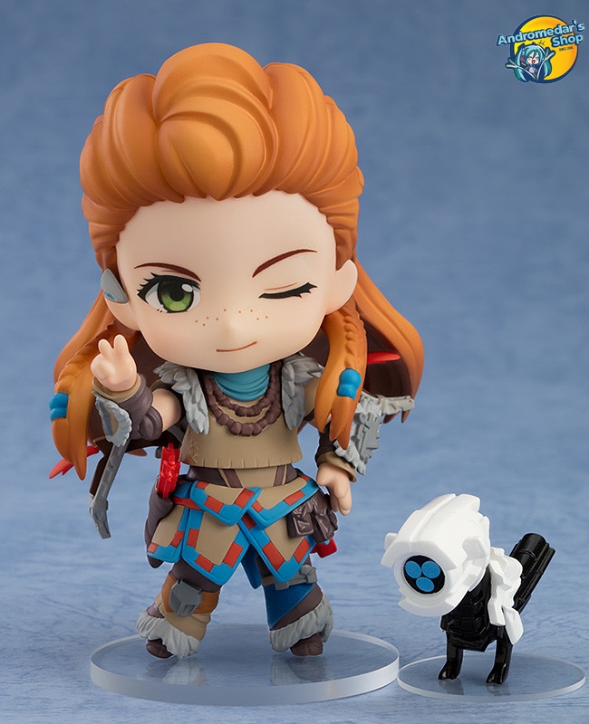 [Good Smile Company] Mô hình nhân vật Horizon: Forbidden West Nendoroid 1850 Aloy