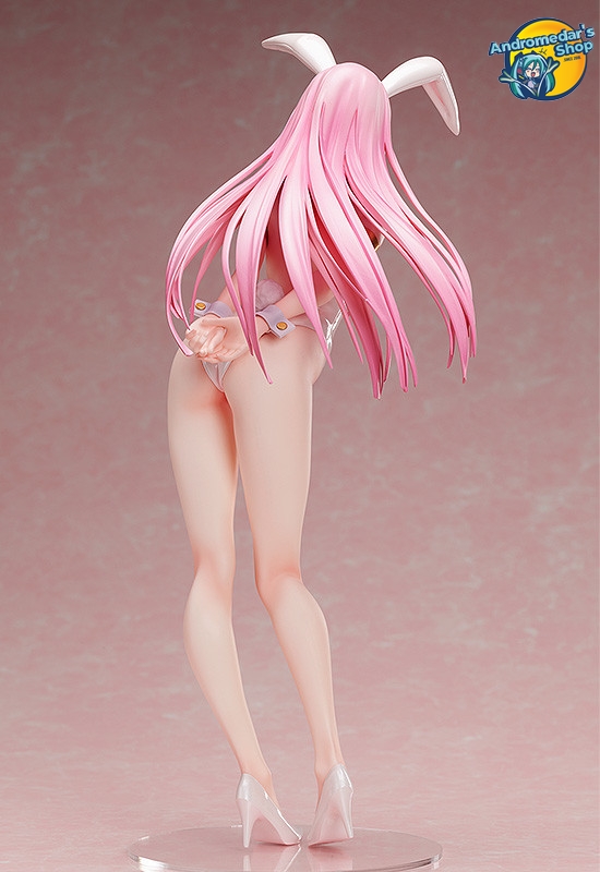 [FREEing] Mô hình nhân vật DARLING in the FRANXX B-Style Zero Two: Bunny Ver. 2nd 1/4 Complete Figure