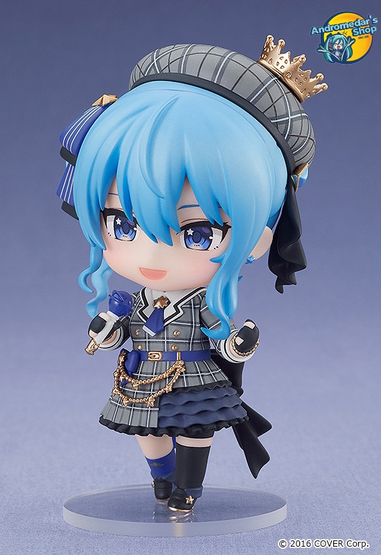[Good Smile Company] Mô hình nhân vật Hololive Production Nendoroid 1979 Hoshimachi Suisei