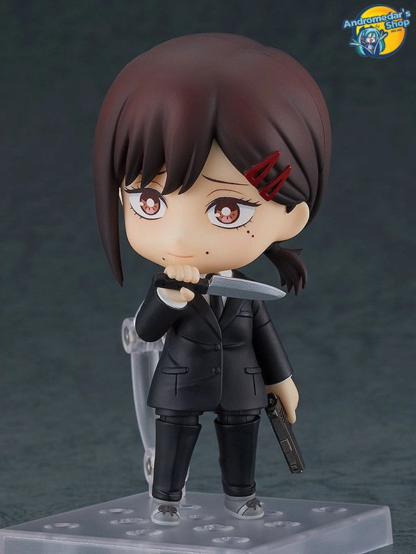 [Good Smile Company] Mô hình nhân vật Chainsaw Man Nendoroid 2014 Kobeni
