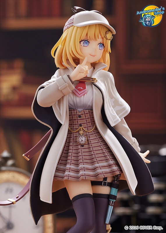 [Good Smile Company] Mô hình nhân vật POP UP PARADE Hololive Production Watson Amelia Complete Figure