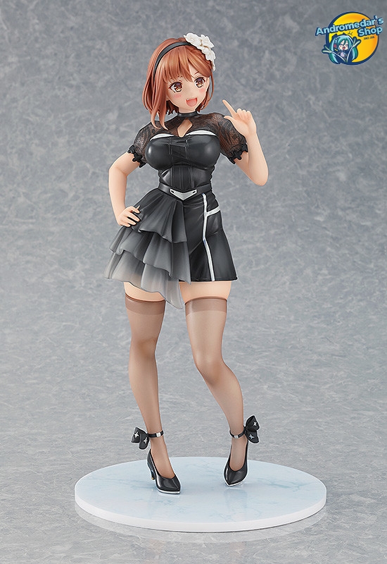[Good Smile Company] Mô hình nhân vật Ryza (Reisalin Stout): High Summer Formal Ver Complete Figure