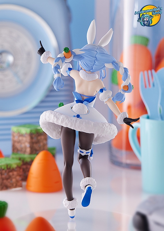 [Good Smile Company] Mô hình nhân vật Hololive Production POP UP PARADE Usada Pekora Complete Figure