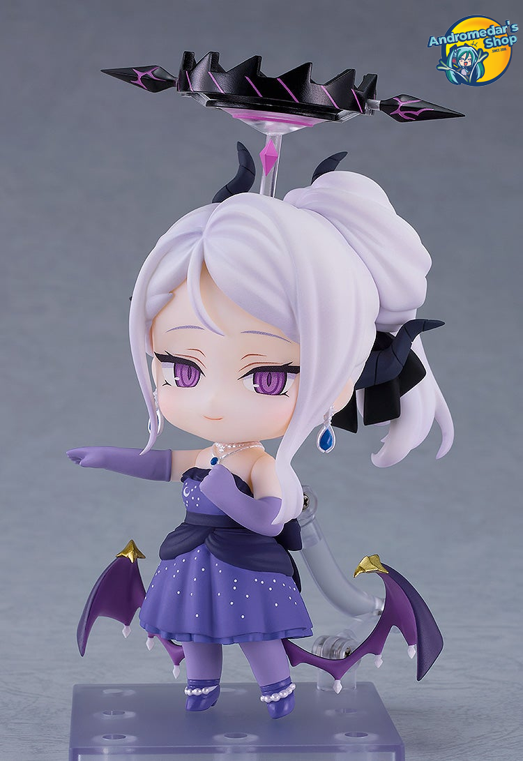 [Đặt trước] [Good Smile Company] Mô hình nhân vật Blue Archive Nendoroid 3110 Hina Sorasaki Dress Basic Figure (+Bonus)