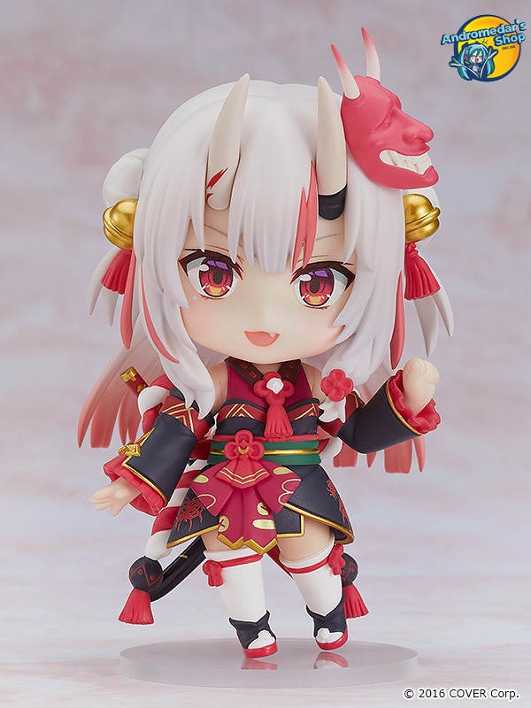 [Good Smile Company] Mô hình nhân vật hololive production Nendoroid 1951 Nakiri Ayame