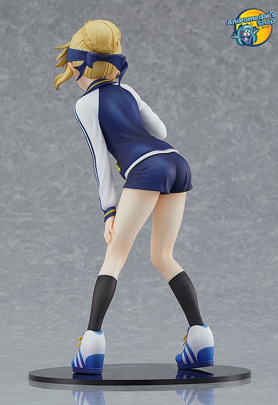 [Good Smile Company] Mô hình nhân vật Altria Pendragon: Knight's PE Uniform [AQ] 1/7 Complete Figure