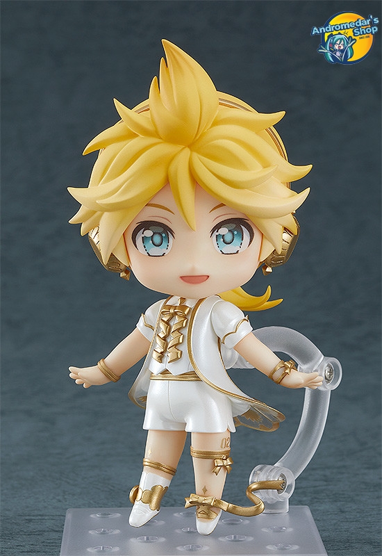 [Good Smile Company] Mô hình nhân vật Character Vocal Series 02 Nendoroid 1920 Kagamine Len: Symphony 2022 Ver.