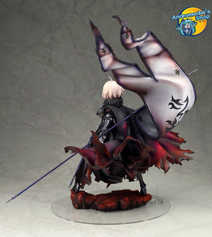 [Alter] Mô hình nhân vật Fate/Grand Order Avenger/Jeanne d'Arc 1/7 Complete Figure (Tái bản)