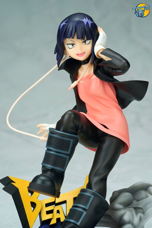 [Takara Tomy] Mô hình nhân vật My Hero Academia Kyoka Jiro Hero Suit Ver 1/8 Complete Figure