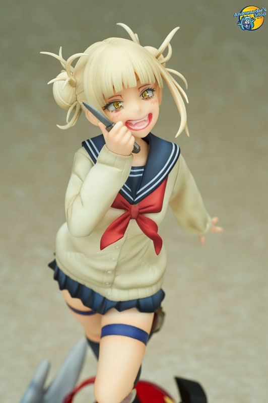 [Takara Tomy] Mô hình nhân vật My Hero Academia Himiko Toga 1/8 Complete Figure