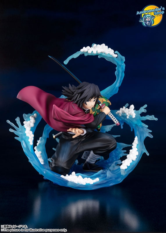 DEMON SLAYER KIMETSU NO YAIBA FIGURE VOL27ANEZUKO KAMADO  Mô hình  Banpresto  POPS Shop