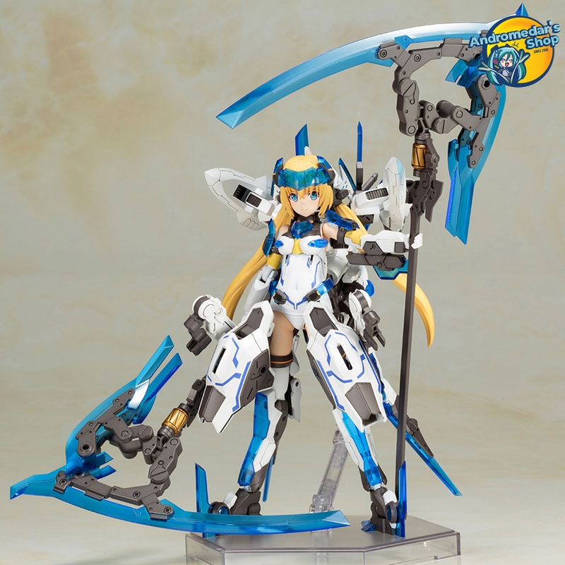 [Kotobukiya] Mô hình lắp ráp Frame Arms Girl HRESVELGR ATER Plastic Model (tái bản)