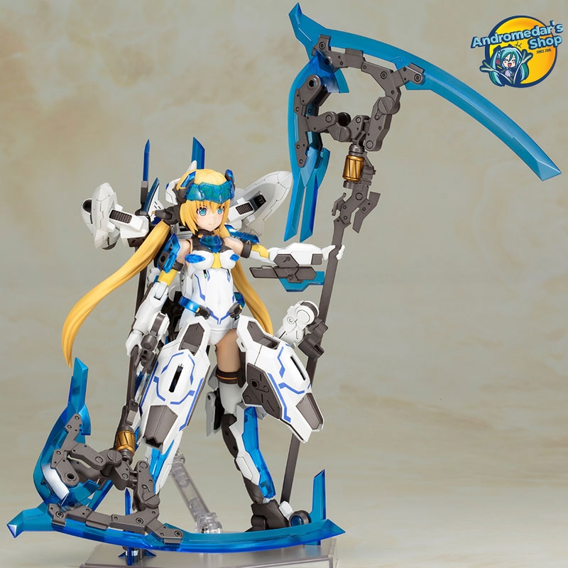 [Kotobukiya] Mô hình lắp ráp Frame Arms Girl HRESVELGR ATER Plastic Model (tái bản)