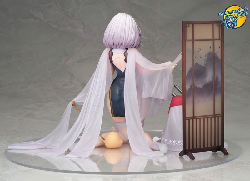 [Alter] Mô hình nhân vật Azur Lane Sirius Blue Waves and Clouds Ver. 1/7 Complete Figure