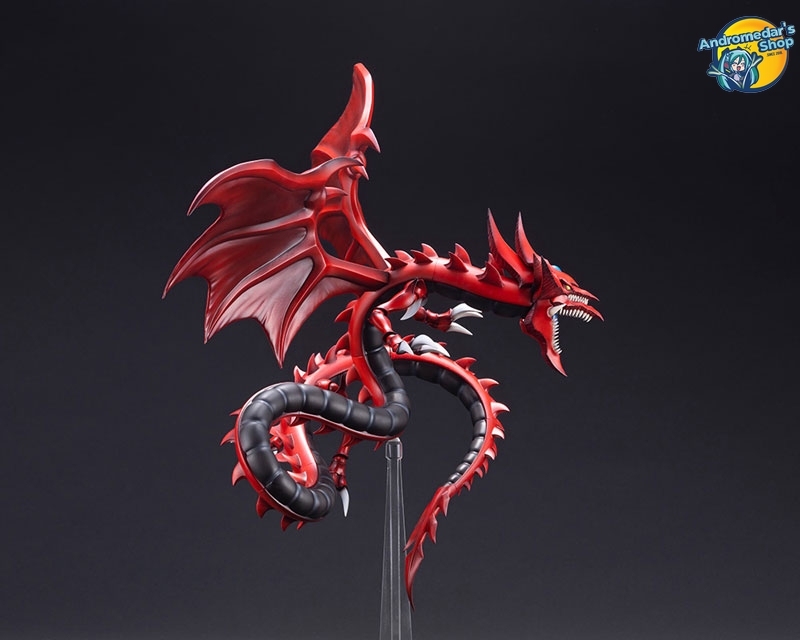 [Kotobukiya] Mô hình nhân vật Yu-Gi-Oh Slifer the Sky Dragon Egyptian God Statue (PVC Figure)