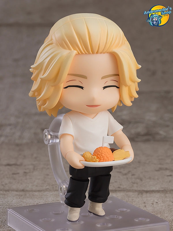 [Đặt trước] [Good Smile Company] Mô hình nhân vật Nendoroid 1666 Tokyo Revengers Mikey (Manjiro Sano)