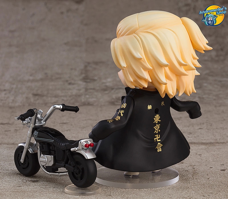 [Đặt trước] [Good Smile Company] Mô hình nhân vật Nendoroid 1666 Tokyo Revengers Mikey (Manjiro Sano)