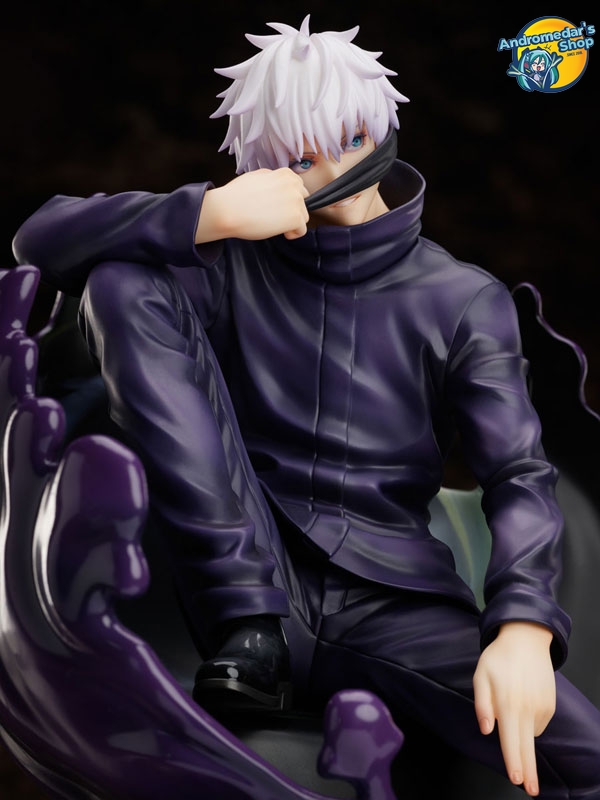 [MAPPA] Mô hình nhân vật Jujutsu Kaisen Satoru Gojo 1/7 Complete Figure