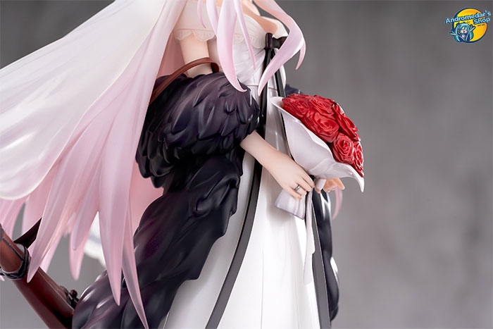 [Hobby Max] Mô hình nhân vật Girls' Frontline Kar98k Roses in Hand Ver. 1/7 Complete Figure