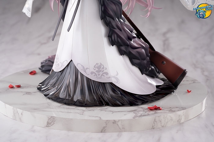 [Hobby Max] Mô hình nhân vật Girls' Frontline Kar98k Roses in Hand Ver. 1/7 Complete Figure