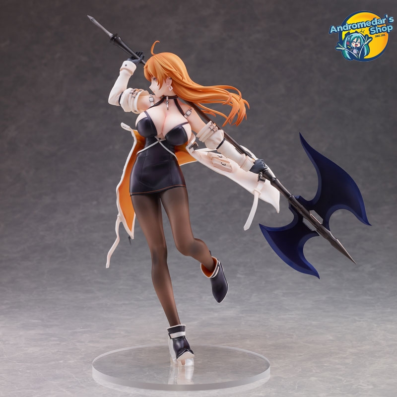 [Union Creative] Mô hình nhân vật Ikomochi Illustration SIGNAL Nao Complete Figure