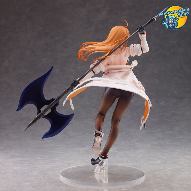 [Union Creative] Mô hình nhân vật Ikomochi Illustration SIGNAL Nao Complete Figure