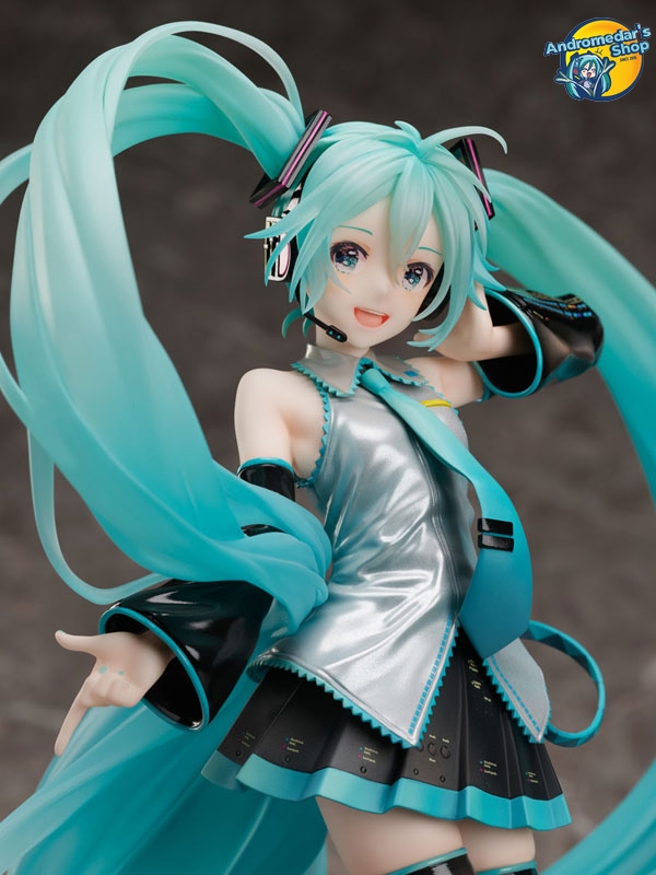 [FuRyu] Mô hình nhân vật F:Nex Vocaloid Hatsune Miku Chronicle 1/7 Scale Figure