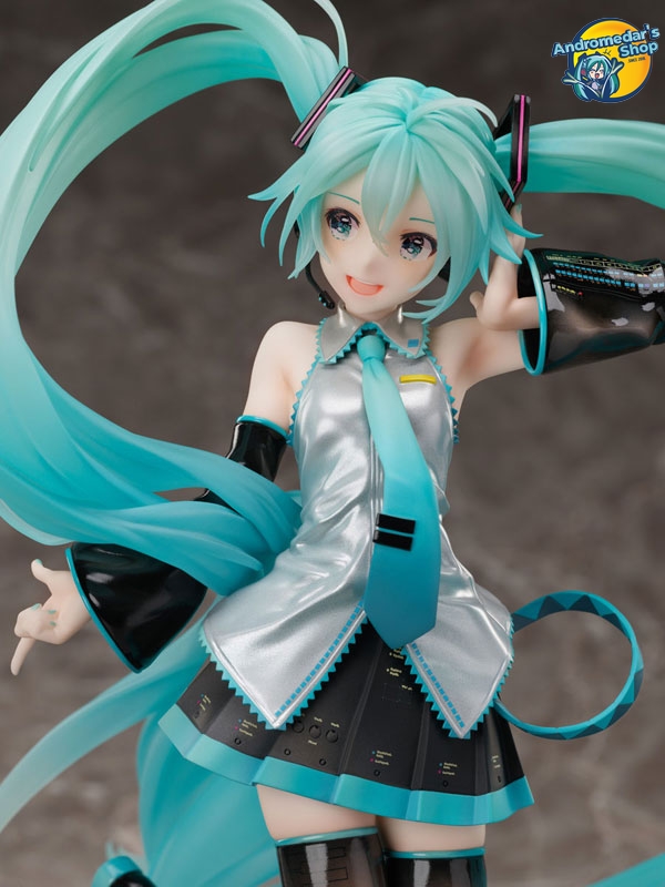 [FuRyu] Mô hình nhân vật F:Nex Vocaloid Hatsune Miku Chronicle 1/7 Scale Figure
