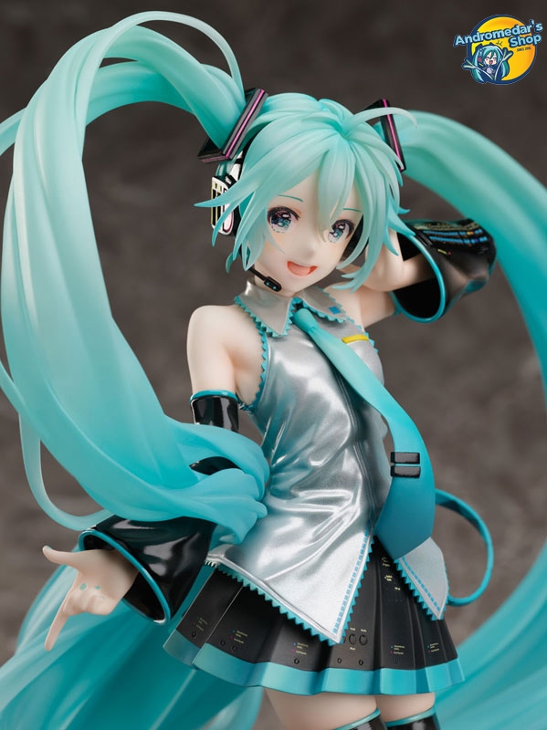 [FuRyu] Mô hình nhân vật F:Nex Vocaloid Hatsune Miku Chronicle 1/7 Scale Figure