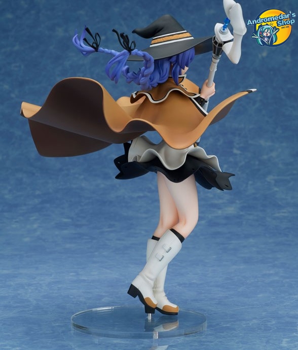 [Emontoys] Mô hình nhân vật Mushoku Tensei Isekai Ittara Honki Dasu Roxy Migurdia 1/7 Complete Figure
