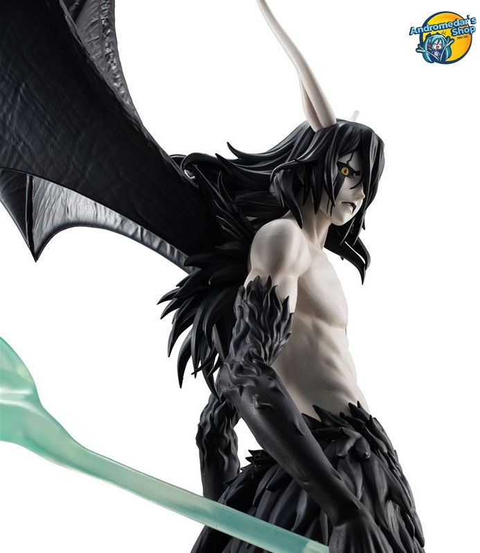 [MegaHouse] Mô hình nhân vật BLEACH Precious G.E.M. Ulquiorra Cifer Resurreccion: Segunda Etapa