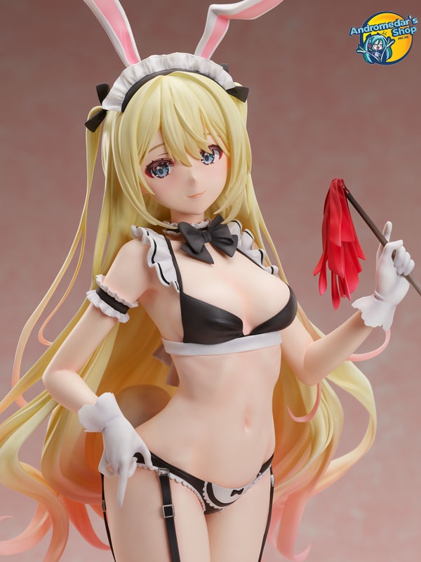 [FREEing] Mô hình nhân vật B-style Eruru Maid Bunny Ver. 1/4 Complete Figure