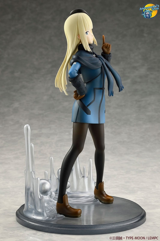 [Bellfine] Mô hình nhân vật The Case Files of Lord El-Melloi II Reines El - Melloi Archisorte 1/8 Complete Figure