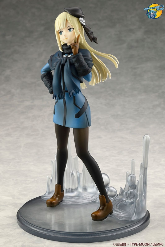 [Bellfine] Mô hình nhân vật The Case Files of Lord El-Melloi II Reines El - Melloi Archisorte 1/8 Complete Figure