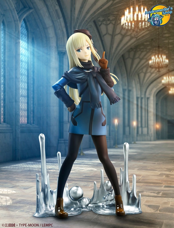[Bellfine] Mô hình nhân vật The Case Files of Lord El-Melloi II Reines El - Melloi Archisorte 1/8 Complete Figure