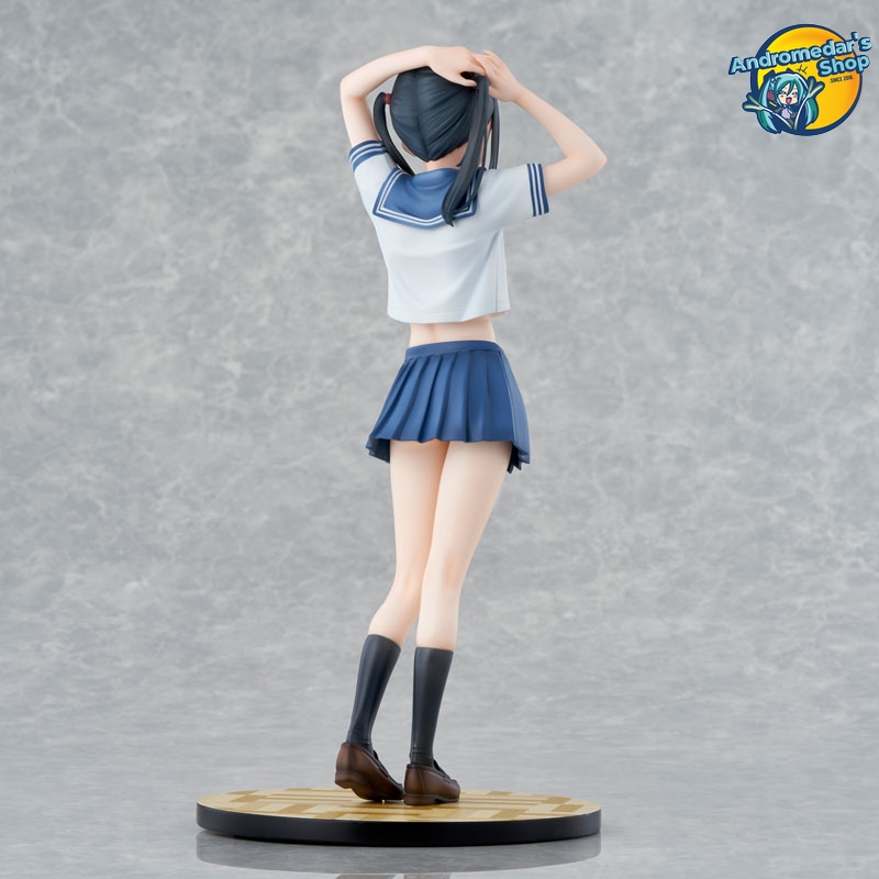[Union Creative] Mô hình nhân vật Kantoku "Sailor Fuku no Mannaka" Complete Figure