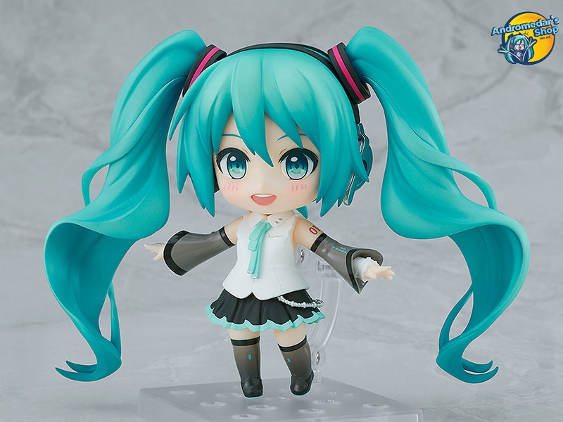 [Good Smile Company] Mô hình nhân vật Piapro Characters Nendoroid 1701 Hatsune Miku NT
