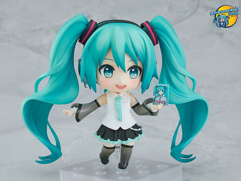 [Good Smile Company] Mô hình nhân vật Piapro Characters Nendoroid 1701 Hatsune Miku NT
