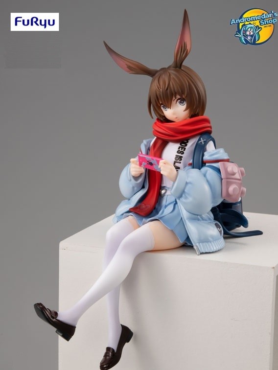 [FuRyu] Mô hình nhân vật Arknights Noodle Stopper Figure Amiya 13cm