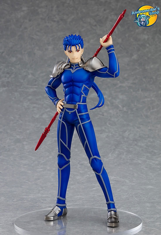 [Good Smile Company] Mô hình nhân vật Fate/stay night Heaven's Feel POP UP PARADE Lancer Complete Figure