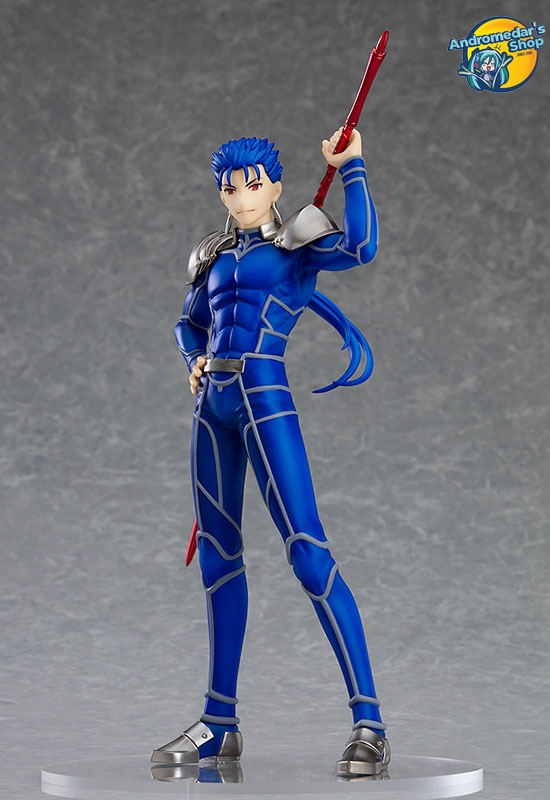 [Good Smile Company] Mô hình nhân vật Fate/stay night Heaven's Feel POP UP PARADE Lancer Complete Figure