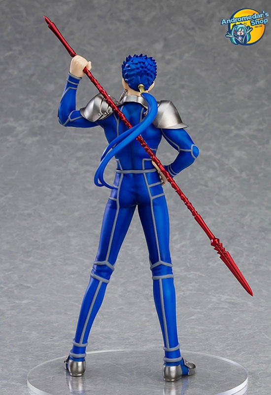 [Good Smile Company] Mô hình nhân vật Fate/stay night Heaven's Feel POP UP PARADE Lancer Complete Figure