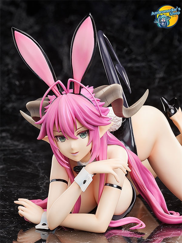 [FREEing] Mô hình nhân vật B-STYLE Sin The 7 Deadly Sins Asmodeus Bare Leg Bunny Ver. 1/4 Complete Figure