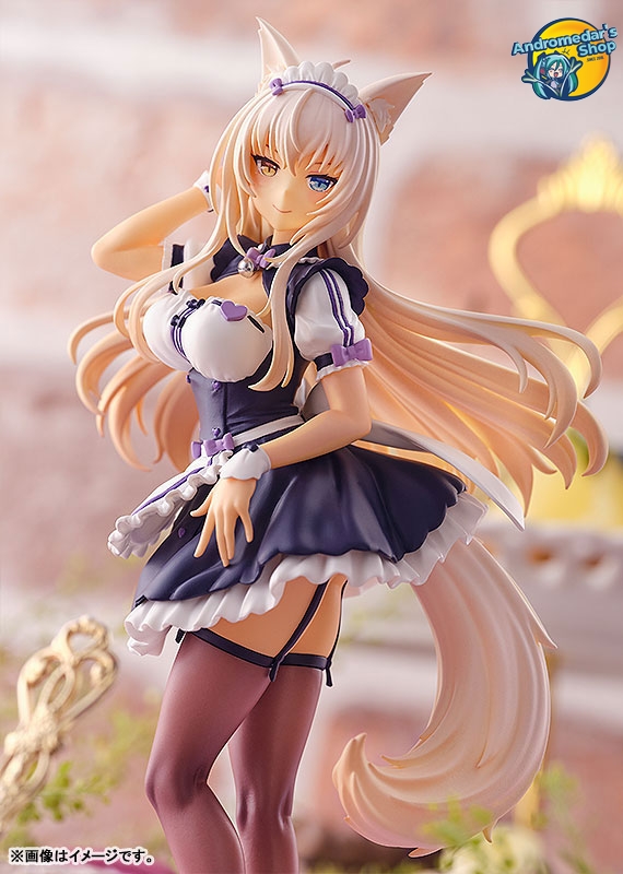 [Good Smile Company] Mô hình nhân vật Nekopara POP UP PARADE Coconut Complete Figure