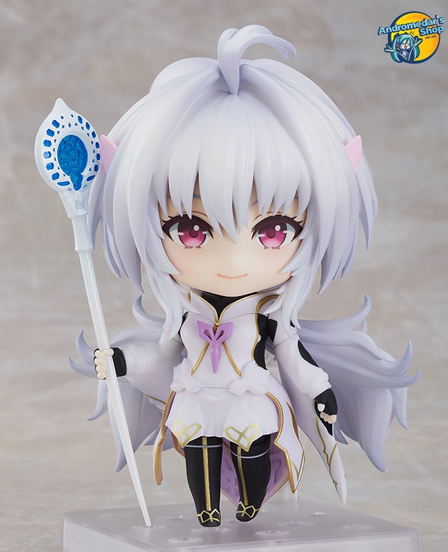 [Good Smile Company] Mô hình nhân vật Fate/Grand Order Arcade Nendoroid 1719  Caster/Merlin [Prototype]