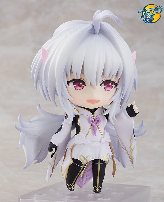 [Good Smile Company] Mô hình nhân vật Fate/Grand Order Arcade Nendoroid 1719  Caster/Merlin [Prototype]