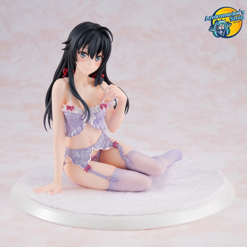 [Revolve] Mô hình nhân vật My Teen Romantic Comedy SNAFU 2 Yukino Yukinoshita Lingerie ver. 1/7 Complete Figure